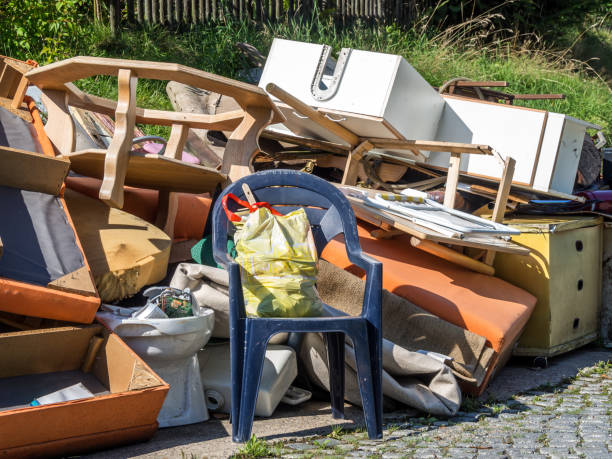 Best Construction Debris Removal  in Ellenton, FL