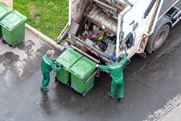 Commercial Cleanout Services in Ellenton, FL