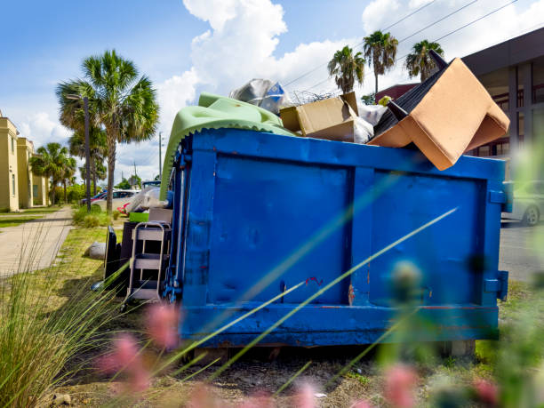 Best Full-Service Junk Removal  in Ellenton, FL
